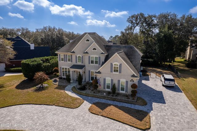 12884 MEAGHAN Court, Jacksonville, FL 32225