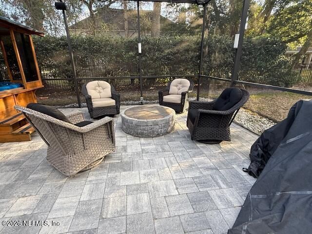 12884 MEAGHAN Court, Jacksonville, FL 32225