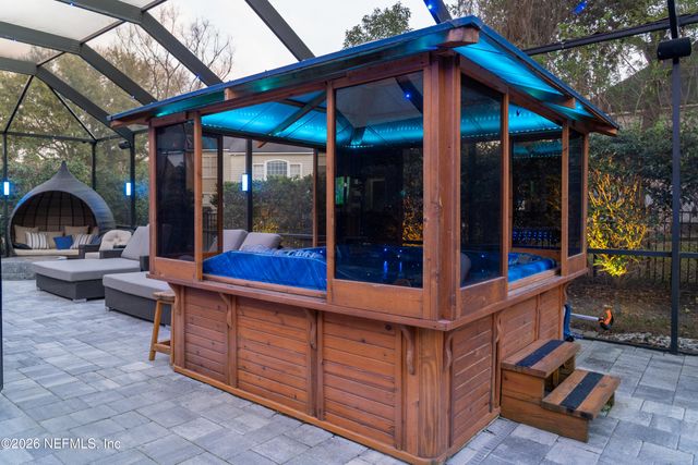 12884 MEAGHAN Court, Jacksonville, FL 32225