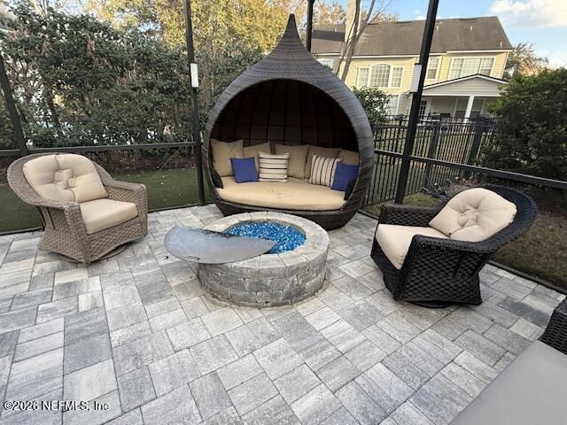 12884 MEAGHAN Court, Jacksonville, FL 32225