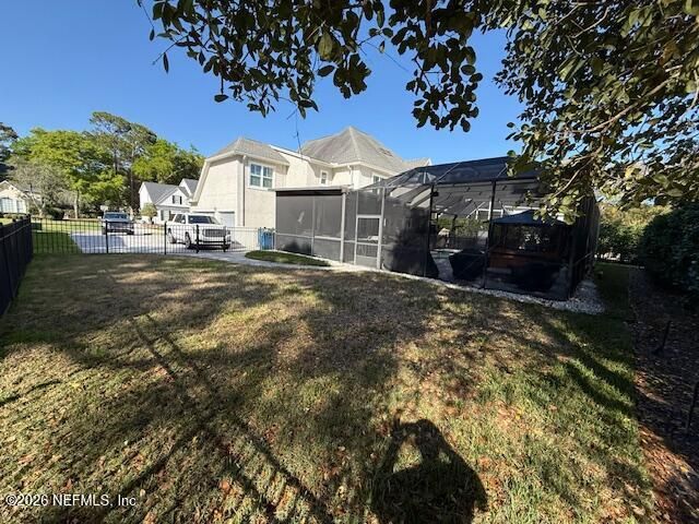 12884 MEAGHAN Court, Jacksonville, FL 32225