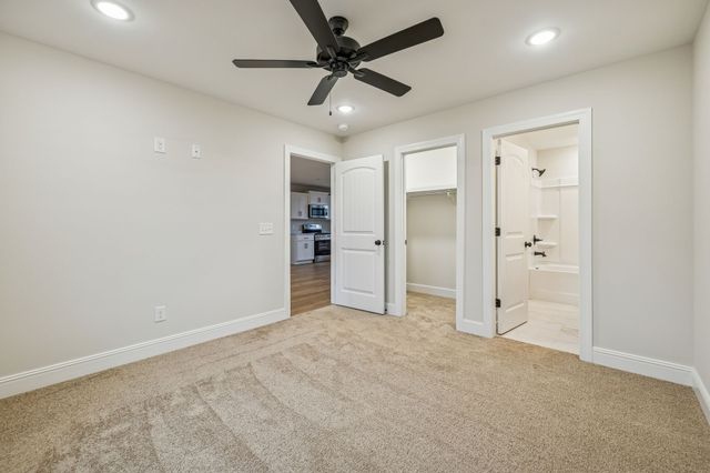 1073 Landing Lane Lot 5, Adams, TN 37010