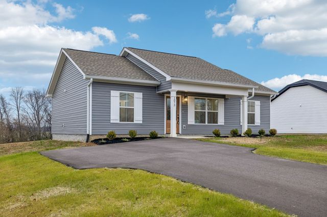 1073 Landing Lane Lot 5, Adams, TN 37010