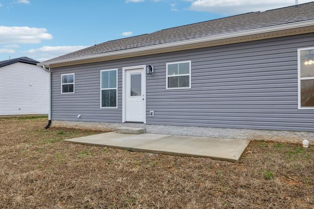 1073 Landing Lane Lot 5, Adams, TN 37010