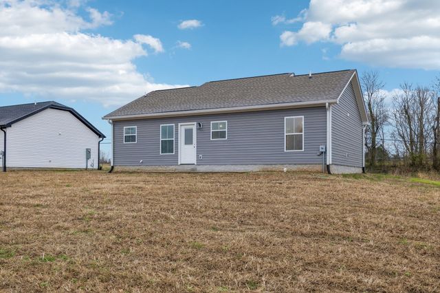 1073 Landing Lane Lot 5, Adams, TN 37010