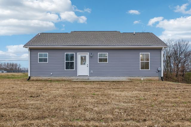 1073 Landing Lane Lot 5, Adams, TN 37010