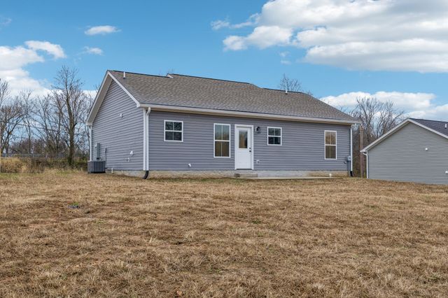 1073 Landing Lane Lot 5, Adams, TN 37010