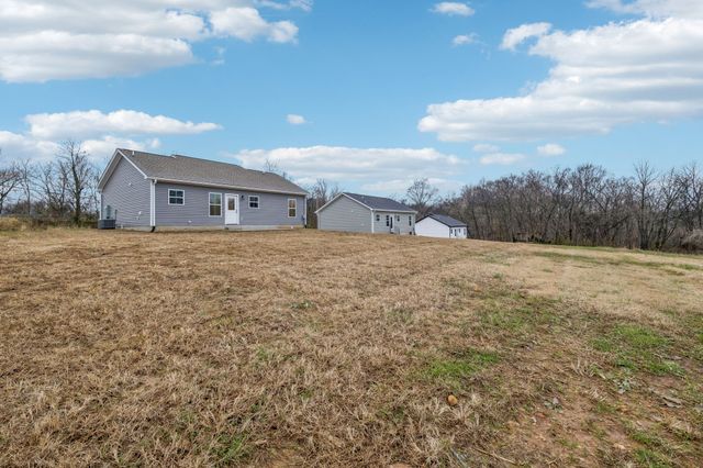 1073 Landing Lane Lot 5, Adams, TN 37010