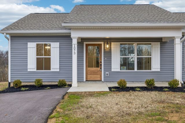 1073 Landing Lane Lot 5, Adams, TN 37010