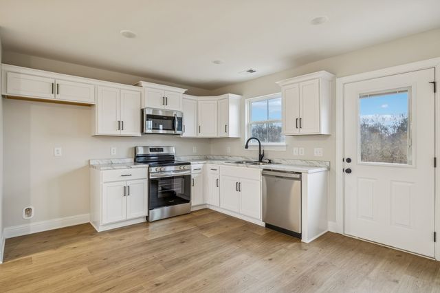 1073 Landing Lane Lot 5, Adams, TN 37010