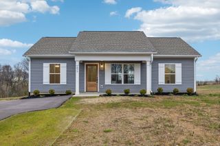 1073 Landing Lane Lot 5, Adams, TN 37010