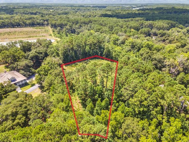 5979 Joseph Blake Lane, Wadmalaw Island, SC 29487