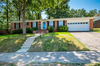 22 Pine Tree Loop, North Little Rock, AR 72116