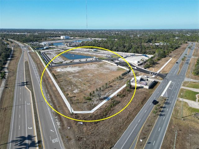 9001 GASPARILLA ROAD, Rotonda West, FL 33947