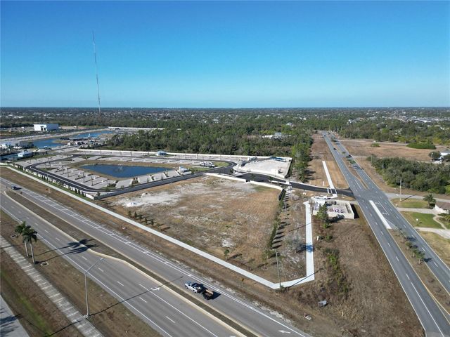 9001 GASPARILLA ROAD, Rotonda West, FL 33947