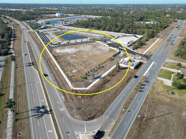 9001 GASPARILLA ROAD, Rotonda West, FL 33947