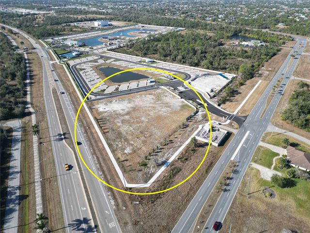 9001 GASPARILLA ROAD, Rotonda West, FL 33947