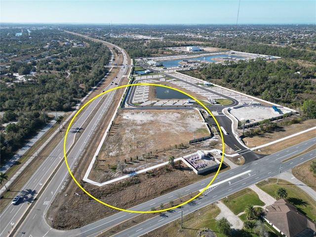 9001 GASPARILLA ROAD, Rotonda West, FL 33947