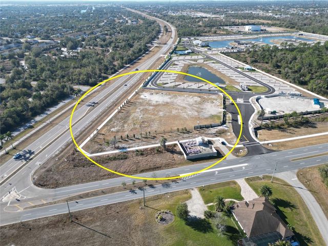 9001 GASPARILLA ROAD, Rotonda West, FL 33947