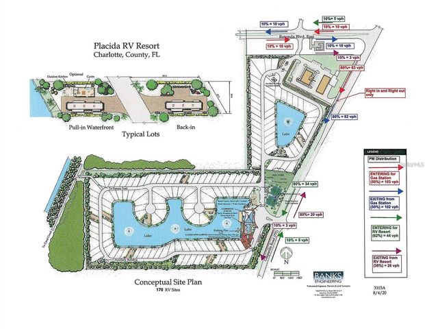 9001 GASPARILLA ROAD, Rotonda West, FL 33947