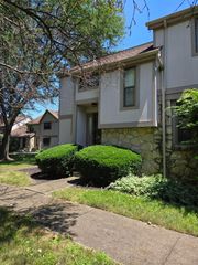 557 Woodingham Place, Columbus, OH 43213