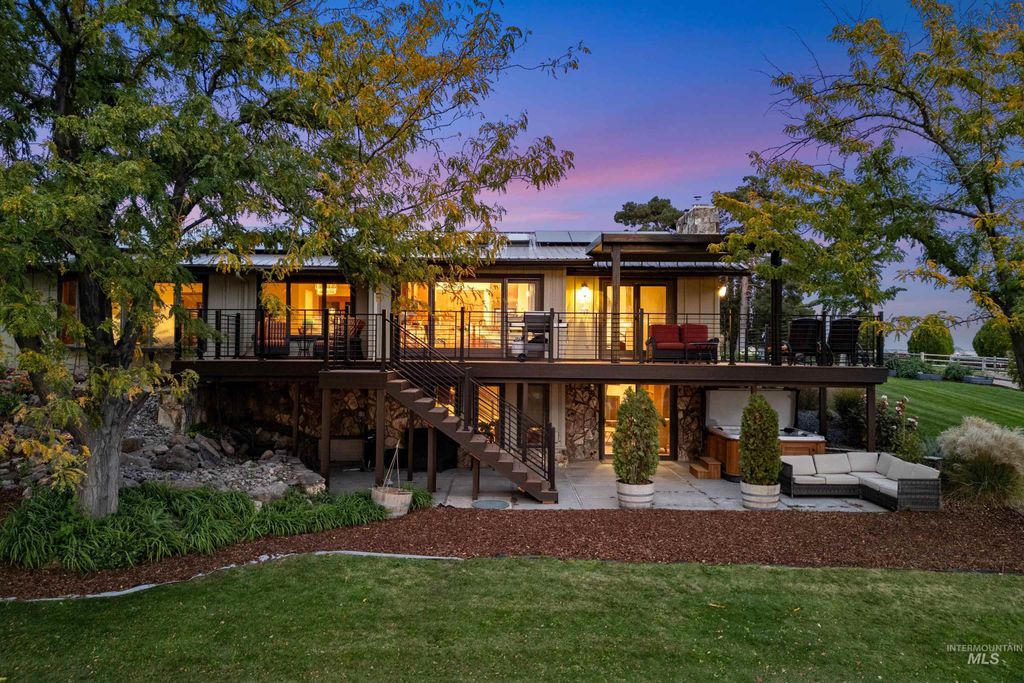 12730 Sunny Slope Rd, Caldwell, ID 83607 photo 2