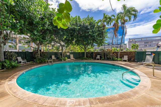 750 Amana Street 1207, Honolulu, HI 96814