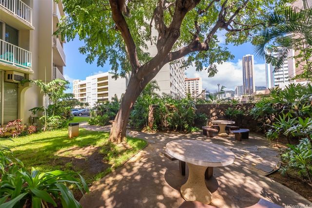 750 Amana Street 1207, Honolulu, HI 96814