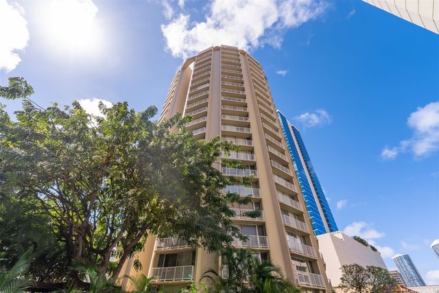 750 Amana Street 1207, Honolulu, HI 96814