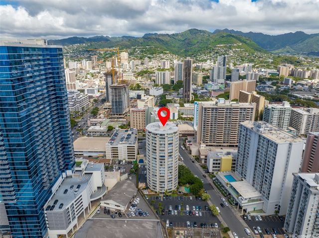 750 Amana Street 1207, Honolulu, HI 96814