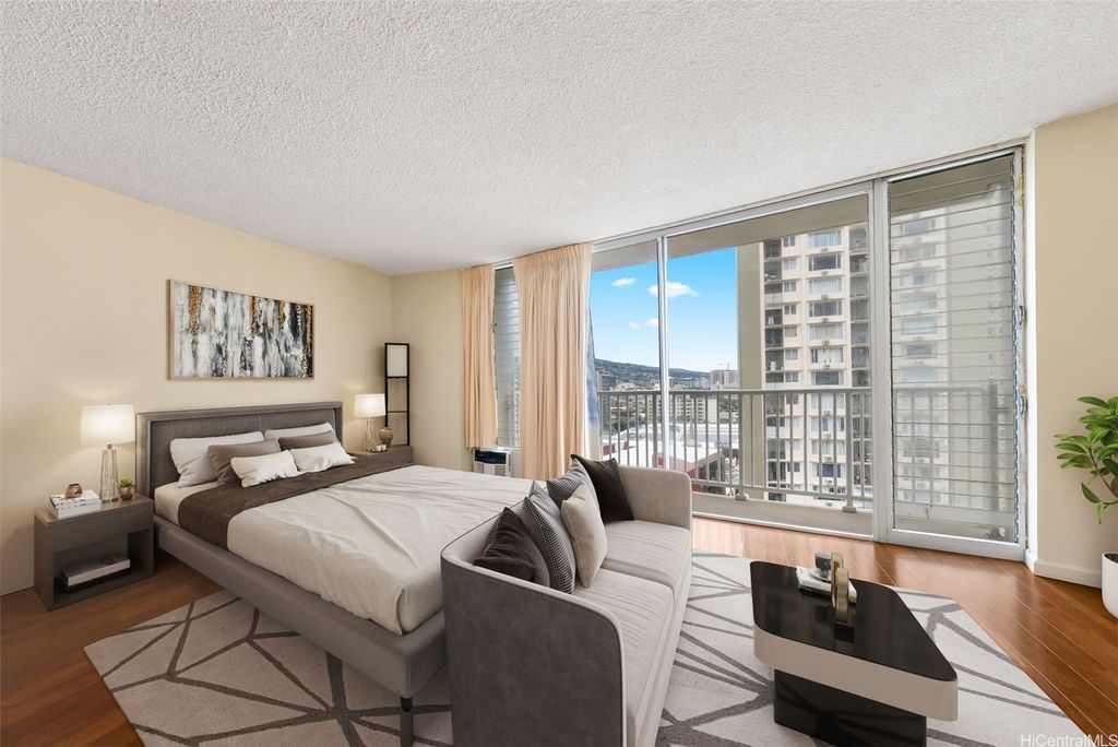 750 Amana Street 1207, Honolulu, HI 96814