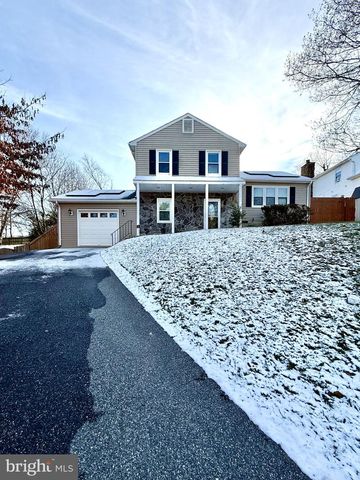 116 PEWTER LN, Stafford, VA 22554