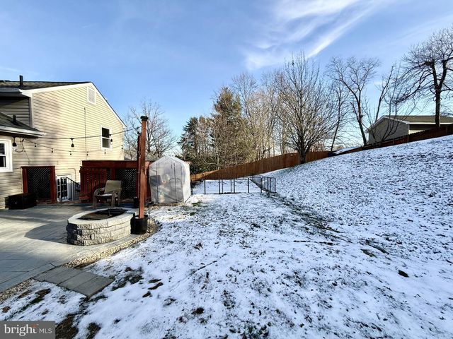 116 PEWTER LN, Stafford, VA 22554