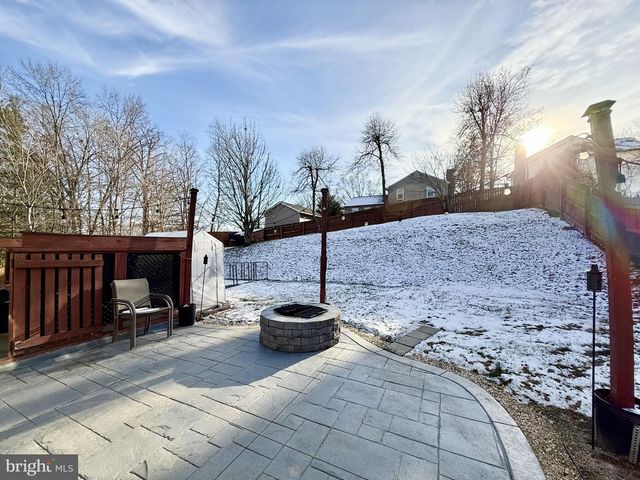 116 PEWTER LN, Stafford, VA 22554