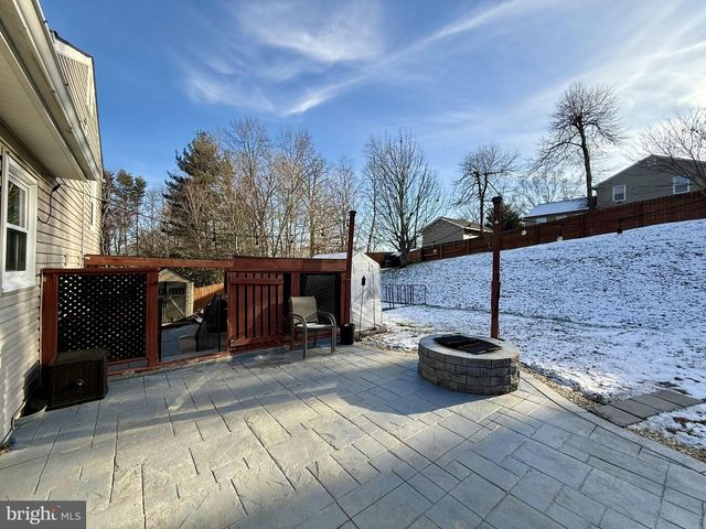 116 PEWTER LN, Stafford, VA 22554