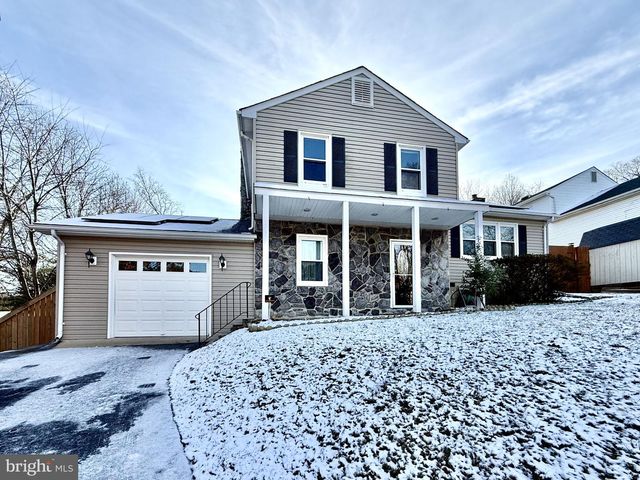 116 PEWTER LN, Stafford, VA 22554