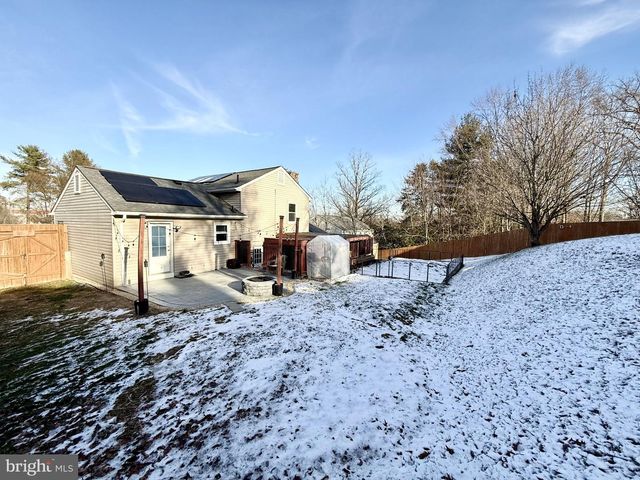 116 PEWTER LN, Stafford, VA 22554