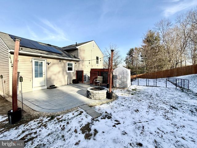 116 PEWTER LN, Stafford, VA 22554