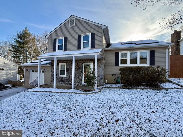 116 PEWTER LN, Stafford, VA 22554