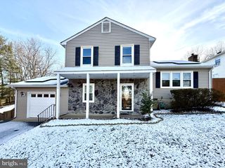 116 PEWTER LN, Stafford, VA 22554