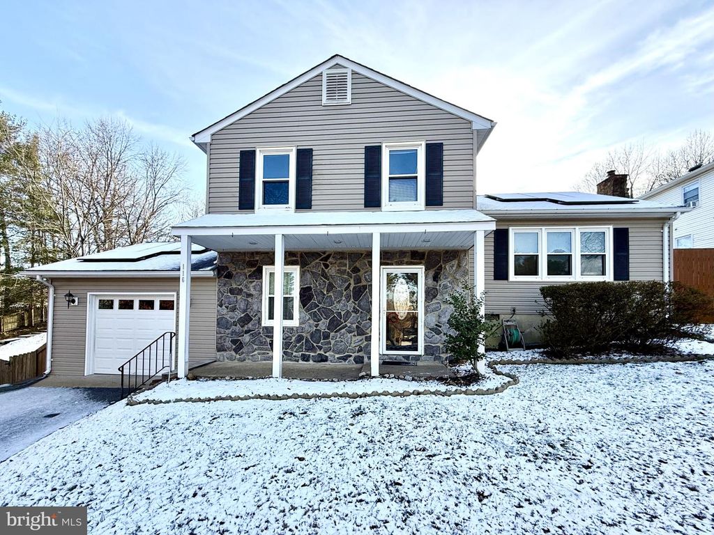 116 PEWTER LN, Stafford, VA 22554