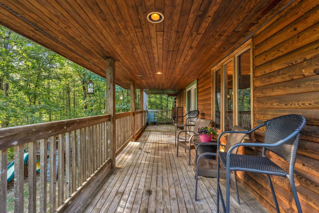 71 Stage Coach Lane, Oxford, ME 04270 — photo 4