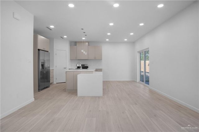 2714 Melody Street, Mission, TX 78574