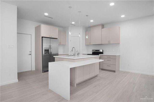 2714 Melody Street, Mission, TX 78574