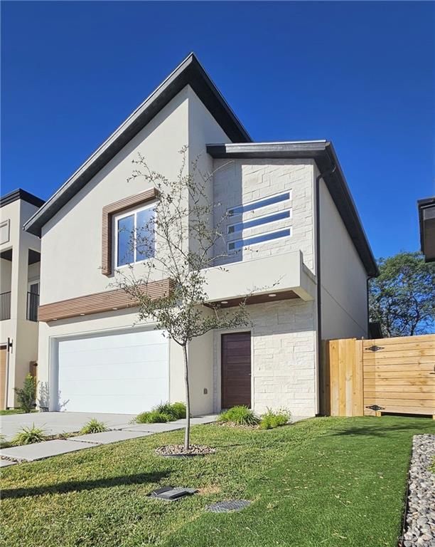 2714 Melody Street, Mission, TX 78574