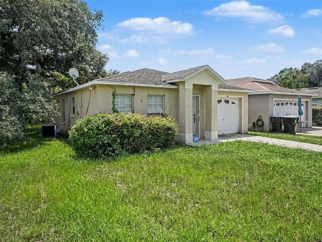 94 E 18TH STREET, Apopka, FL 32703