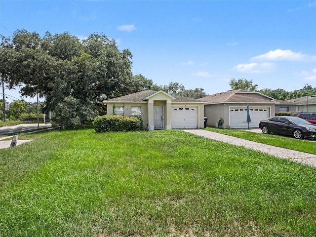94 E 18TH STREET, Apopka, FL 32703