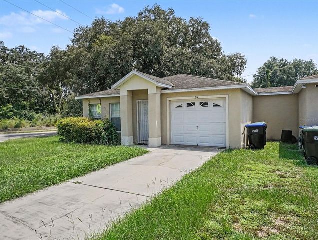 94 E 18TH STREET, Apopka, FL 32703