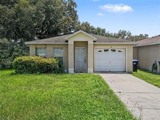 94 E 18TH STREET, Apopka, FL 32703
