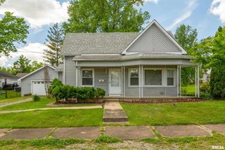 1104 Barham Avenue, Johnston City, IL 62951